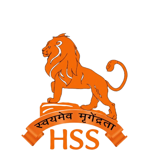 HSS logo